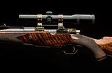 J. Rigby & Co. .375 H&H Magnum Bolt Action Rifle - 3 of 8