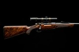 J. Rigby & Co. .375 H&H Magnum Bolt Action Rifle - 2 of 8