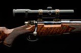 J. Rigby & Co. .375 H&H Magnum Bolt Action Rifle - 4 of 8
