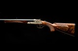 Krieghoff Classic .470 Double Rifle - 1 of 8