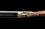 Krieghoff Classic .470 Double Rifle - 5 of 8