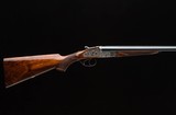 Westley Richards 20g Sidelock Ejector - 3 of 7