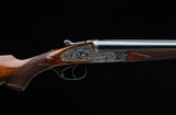 Westley Richards 20g Sidelock Ejector - 4 of 7