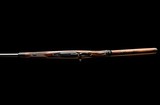 Westley Richards .318 Bolt Action Rifle - 3 of 8