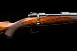 Westley Richards .318 Bolt Action Rifle - 8 of 8