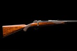Westley Richards .318 Bolt Action Rifle - 7 of 8