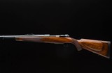Westley Richards .458 Win. Mag. Best Quality Bolt Action Rifle