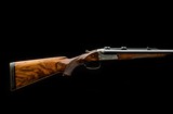 Merkel .416 Rigby Double Rifle - 7 of 8