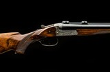 Merkel .416 Rigby Double Rifle - 8 of 8