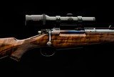 J. Rigby & Co. .416 Bolt Action Rifle - 8 of 8