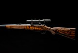 J. Rigby & Co. .416 Bolt Action Rifle - 1 of 8