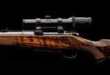 J. Rigby & Co. .416 Bolt Action Rifle - 2 of 8