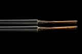 A. Turner Pair of 12g 2 Inch Boxlock Ejectors - 5 of 8