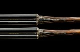 A. Turner Pair of 12g 2 Inch Boxlock Ejectors - 6 of 8