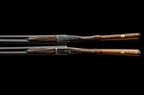 A. Turner Pair of 12g 2 Inch Boxlock Ejectors - 3 of 8