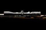 Custom .250/3000 Bolt Action Rifle - 6 of 8
