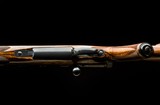 Custom .250/3000 Bolt Action Rifle - 4 of 8