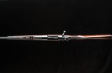 Francotte .270 Win. Mauser Bolt Action Rifle - 5 of 9
