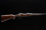 Francotte .270 Win. Mauser Bolt Action Rifle - 3 of 9