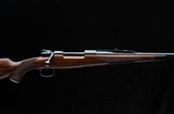 Francotte .270 Win. Mauser Bolt Action Rifle - 4 of 9