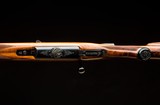 B. Laubscher .500 Jeffery Bolt Action Rifle - 4 of 8