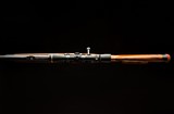 B. Laubscher .500 Jeffery Bolt Action Rifle - 5 of 8