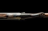 Holland & Holland .577 Black Powder Express Double Hammer Rifle - 4 of 8