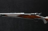 Holland & Holland .375 Magnum Detachable Stock Bolt Action Magazine Rifle - 2 of 8