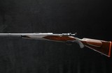 Holland & Holland .375 Magnum Detachable Stock Bolt Action Magazine Rifle - 1 of 8