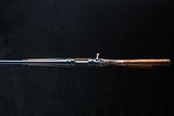 Duane Wiebe .270 Win. Custom Mauser Rifle - 5 of 8
