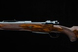 Classic Arms Co. .505 Gibbs Bolt Action Rifle No. 5 - 2 of 10