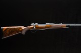 Classic Arms Co. .505 Gibbs Bolt Action Rifle No. 5 - 4 of 10