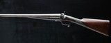 J. Woodward 8g Single Shot Hammer Gun - 1 of 9