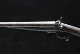 J. Woodward 8g Single Shot Hammer Gun - 3 of 9