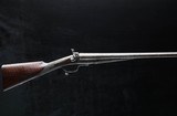 J. Woodward 8g Single Shot Hammer Gun - 8 of 9