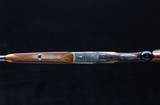 Jos. Leuthner 16g and 7x57R Combination Gun Rifle - 16 of 22