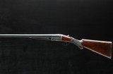 Westley Richards 12g Special Quality Pigeon Droplock - 3 of 8