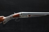 Westley Richards 12g Special Quality Pigeon Droplock - 2 of 8