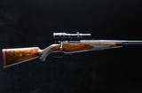 Aug. Francotte .416 Rigby Bolt Action - 7 of 12