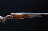 Aug. Francotte .416 Rigby Bolt Action - 6 of 12