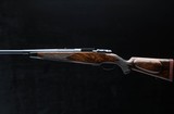 Aug. Francotte .416 Rigby Bolt Action - 3 of 12