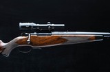 Aug. Francotte .416 Rigby Bolt Action - 8 of 12