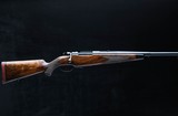 Aug. Francotte .416 Rigby Bolt Action - 5 of 12