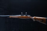 Westley Richards .375 H&H Mag. Bolt Action Magazine Rifle