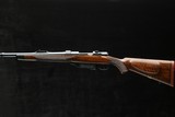 Westley Richards .425 Magnum Bolt Action Rifle
