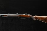 Westley Richards .425 Magnum Bolt Action Rifle - 2 of 10