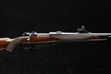 Westley Richards .425 Magnum Bolt Action Rifle - 6 of 10