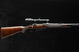 Westley Richards .425 Magnum Bolt Action Rifle - 3 of 10