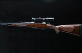 Reimer Johannsen .416 Rigby Magnum Safari - 1 of 10