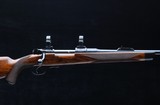 Westley Richards 7mm Rimless Best Quality Magazine Rifle - 8 of 13